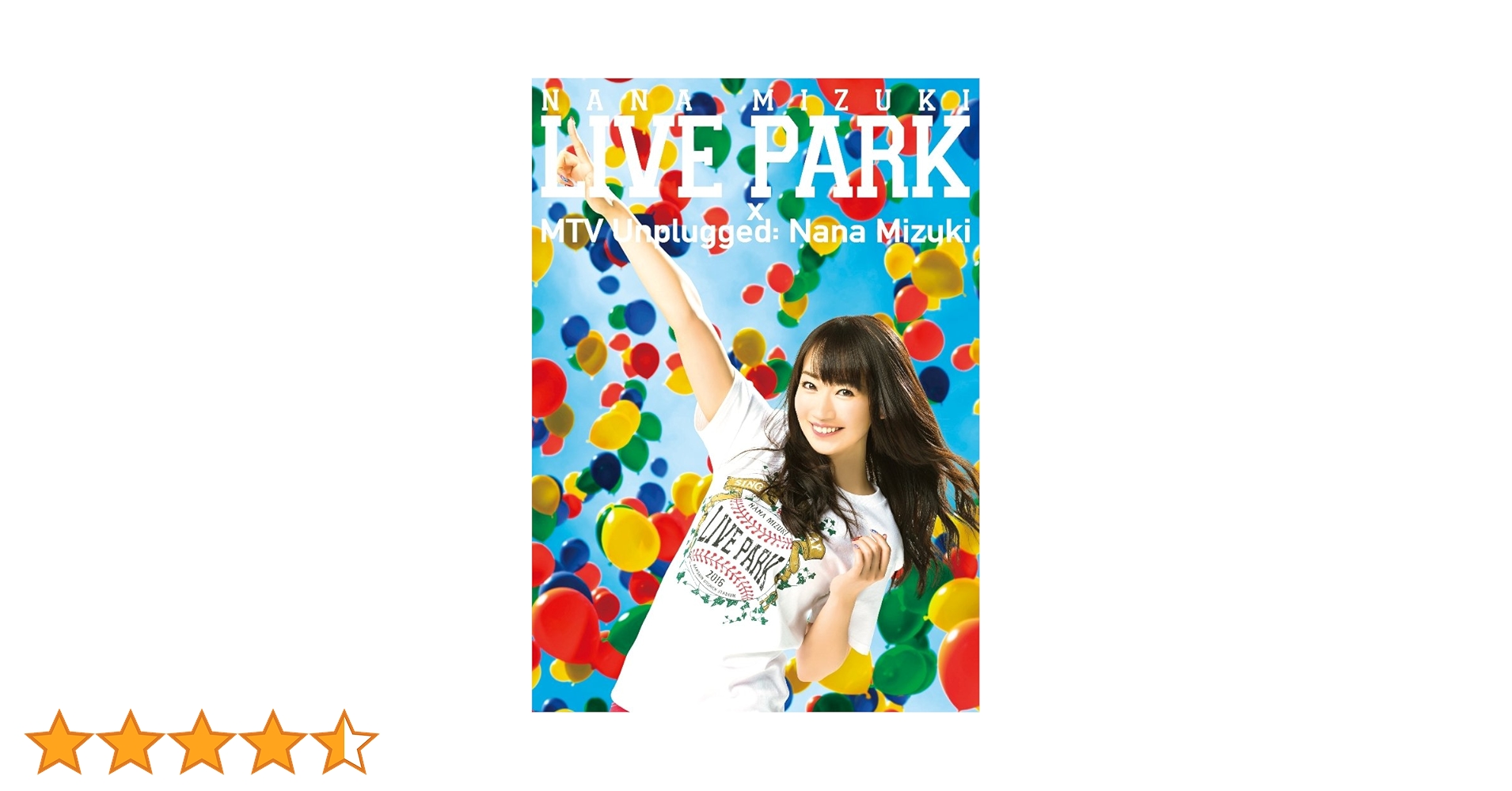 【新品】NANA MIZUKI LIVE  ×RUN[DVD] 水樹奈々 Amazon.co.jp: NANA MIZUKI LIVE HOME × RUNNER [Blu-ray